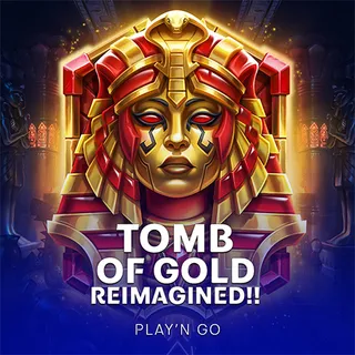 Tomb of Gold Reimagined