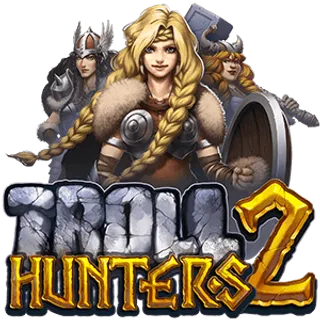 Troll Hunters 2
