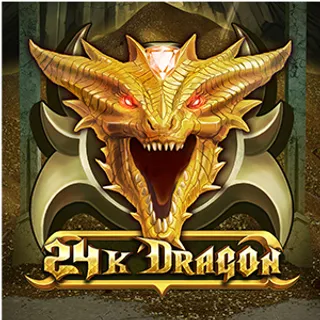 24k Dragon