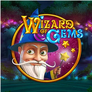Wizard of Gems