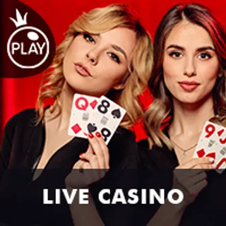 Live - Lobby Baccarat