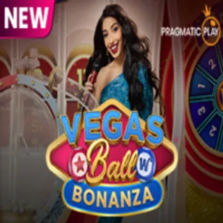 Vegas Ball Bonanza