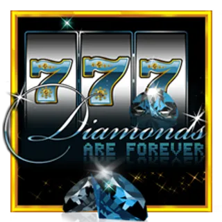 Diamonds are Forever 3 Lines