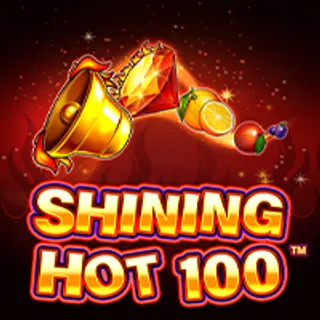 Shining Hot 100™