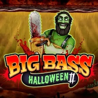 Big Bass Halloween 2