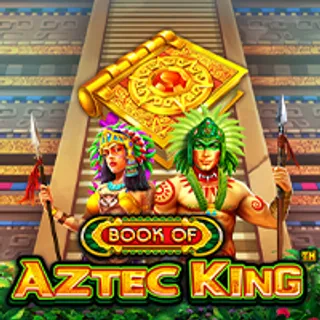  Book of Aztec King