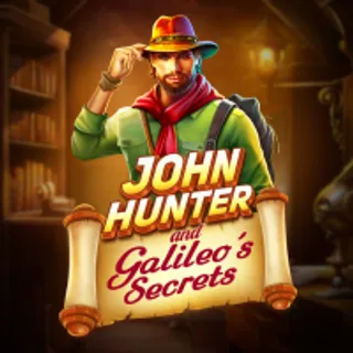 John Hunter and Galileo’s Secrets