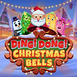 Ding Dong Christmas Bells