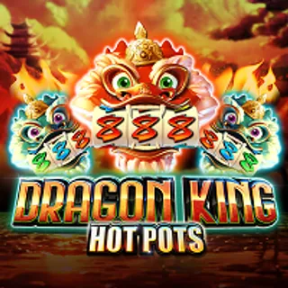 Dragon King Hot Pots