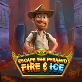 Escape the Pyramid – Fire & Ice