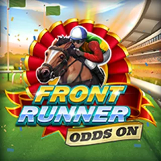 Front Runner Odds On