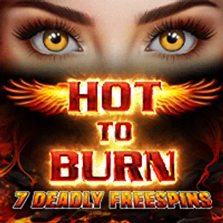Hot to Burn