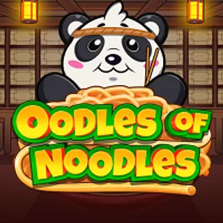 Oodles of Noodles