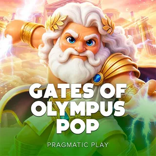 Gates of Olympus POP