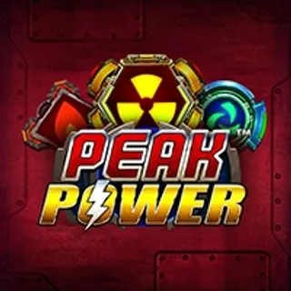 Peak Power