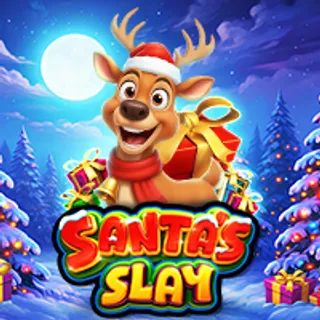 Santa’s Slay
