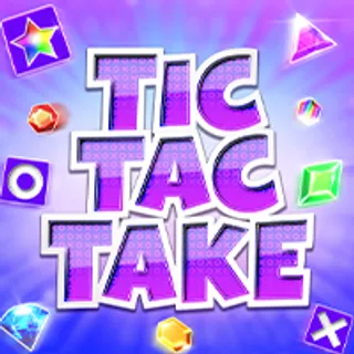 Tic Tac Take