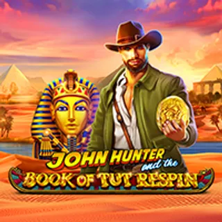 John Hunter & the Book of Tut Respin