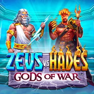 Zeus vs Hades - Gods of War™