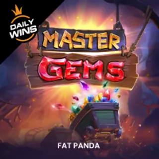 Master Gems