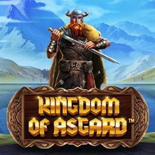 Kingdom of Asgard
