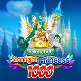 Askmebet Starlight Princess 1000