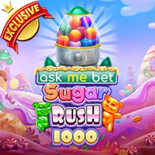 Askmebet Sugar Rush 1000