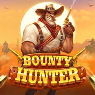 Bounty Hunter