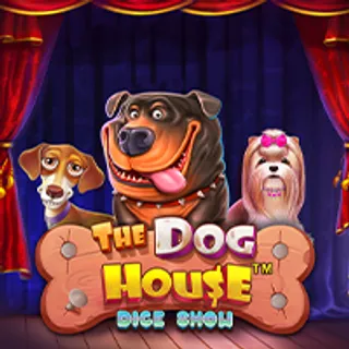 The Dog House Dice Show