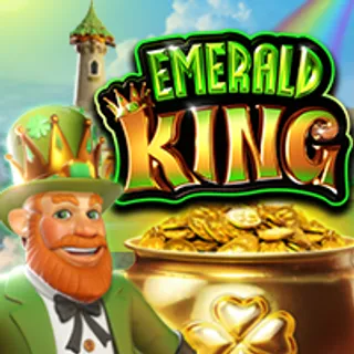 Emerald King