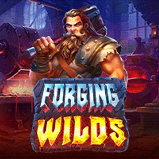 Forging Wilds