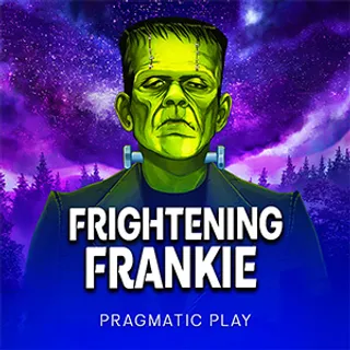 Frightening Frankie