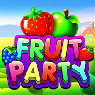 Fruit Party