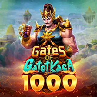 Gates of Gatot Kaca 1000