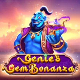 Genie’s Gem Bonanza