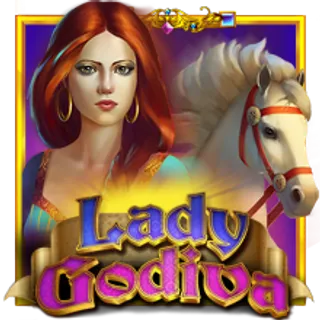 Lady Godiva