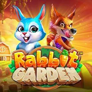 Rabbit Garden