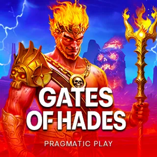 Gates of Hades