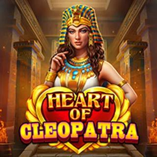 Heart of Cleopatra
