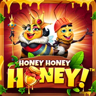 Honey Honey Honey