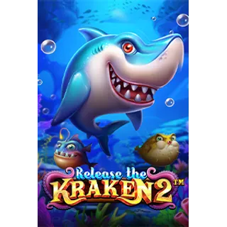 Release the Kraken 2