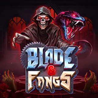 Blade & Fangs