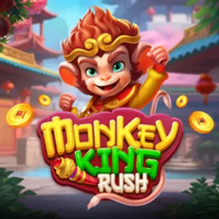Monkey King Rush