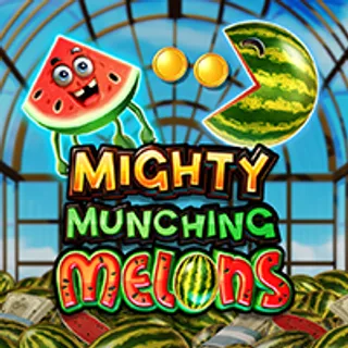 Mighty Munching Melons
