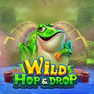 Wild Hop & Drop
