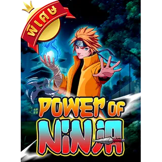 Power of Ninja