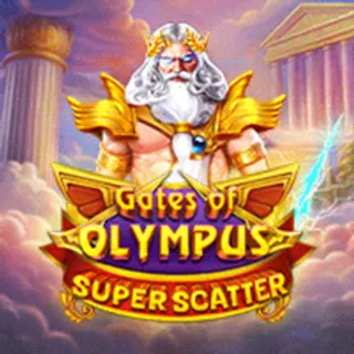 Gates of Olympus Super Scatter