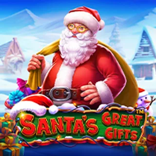 Santa's Great Gifts