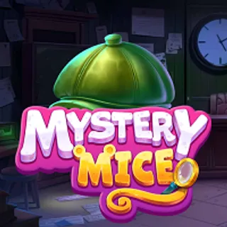 Mystery Mice