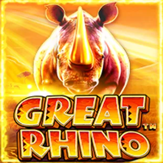 Great Rhino